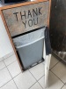 Trash Receptacle - 5