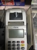 Micros POS with scanner Credit Card Termina & Weight Scale for Yogurt Shop - 4