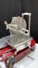 Berkel Manual Deli Slicer - 9