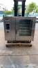 Original Rational Combi Steamer Oven with stand