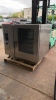 Original Rational Combi Steamer Oven with stand - 2