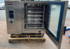 Original Rational Combi Steamer Oven with stand - 4