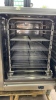 Original Rational Combi Steamer Oven with stand - 5