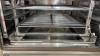 Original Rational Combi Steamer Oven with stand - 7