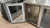 Glastender 8ft 4 Door Refrgeration Unit - 6