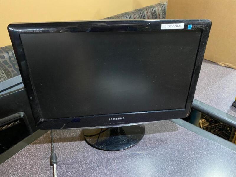 Samsung Monitor