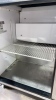 True Sandwich/Salad Prep Table with Refrigerated Base - 10