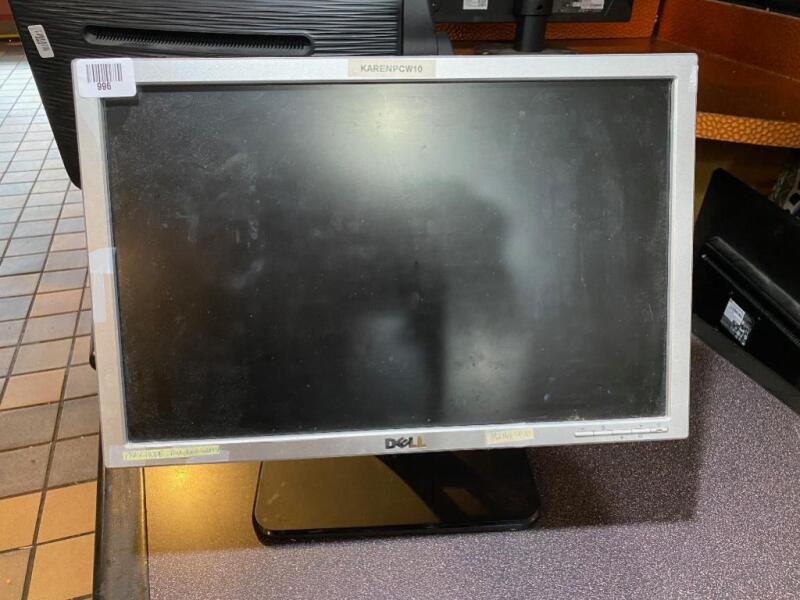 Dell Monitor