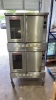 Blodgett Double Decker Oven