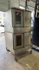 Blodgett Double Decker Oven - 2