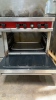 Vulcan 10 Burner Gas Stove/Double Oven - 6