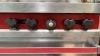 Vulcan 10 Burner Gas Stove/Double Oven - 9