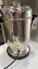 Delonghi Coffee Dispenser - 5