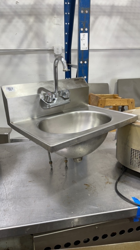 Eagle Group Hand Sink