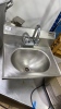 Eagle Group Hand Sink - 3