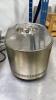 Musso L1 Ice Cream Maker - 5