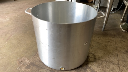 Large Stock Pot