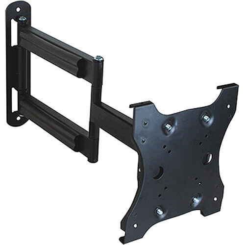 Mustang Single Arm Articulating Mount