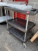 Metro Portable Cart - 3