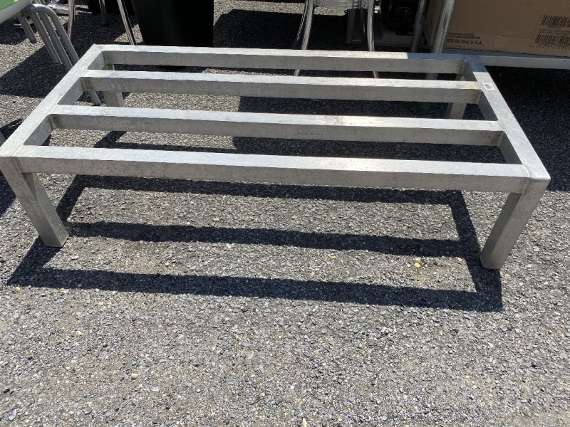 Dunnage Rack