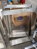 1 Stainless Steel Window Insert - 4