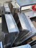 1 Stainless Steel Window Insert - 8