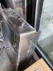 1 Stainless Steel Window Insert - 7