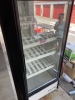 True Glass Door Reach In Refrigerator Merchandiser - 6