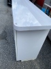 White Cabinet - 5