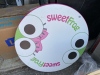 8 Sweet Frog Table Tops - 3