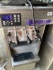 Stoelting F231 Soft Serve Frozen Yogurt Machine - 3