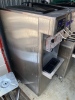 Stoelting F231 Soft Serve Frozen Yogurt Machine - 7