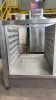 Original Rational Combi Steamer Oven with stand - 16