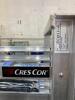 Cres-Cor Rack - 4