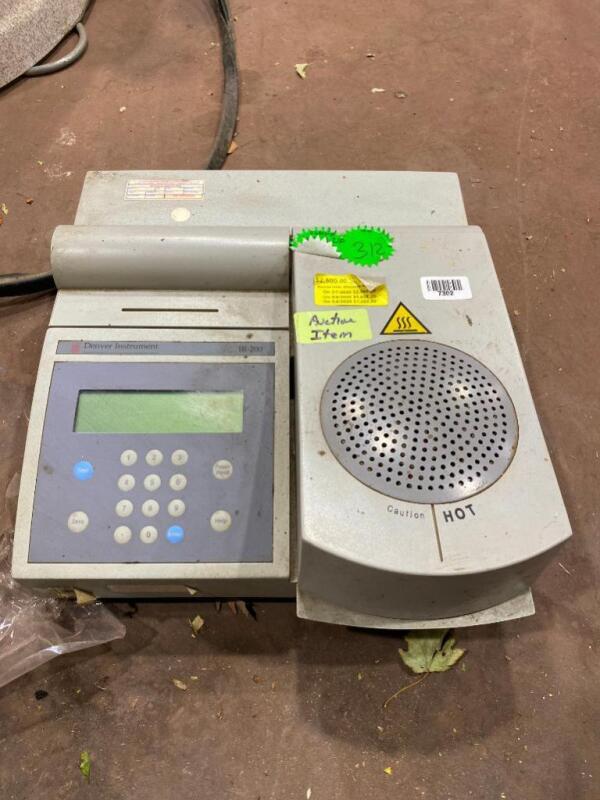 Moisture Analyzer IR-200