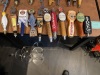 11 Beer Tap Handles