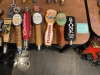 11 Beer Tap Handles - 2