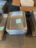 43 1/2 Hotel Pans