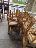 16 Chairs