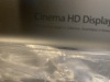 Apple Cinema HD Display - 4