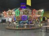 28 ft Americana Chance Carousel Ride - 4