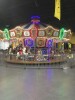 28 ft Americana Chance Carousel Ride - 5