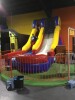 Inflatable Slide - 3