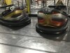 Majestic Bumper Cars Ride - 9