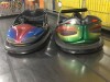 Majestic Bumper Cars Ride - 12