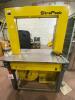 Stra-Pack Auto Strapping Machine - 3