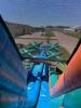 22 Ft Tropical Dual Lane Waterslide w/ Slip N Slide - 7