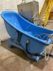 Sunrise Medical Therapy Tub - 8