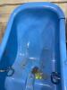 Sunrise Medical Therapy Tub - 12