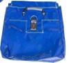 (10) Brand New Blue Sand Bags